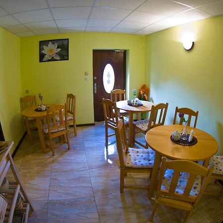 Hostel Filip Gdańsk Eksteriør bilde