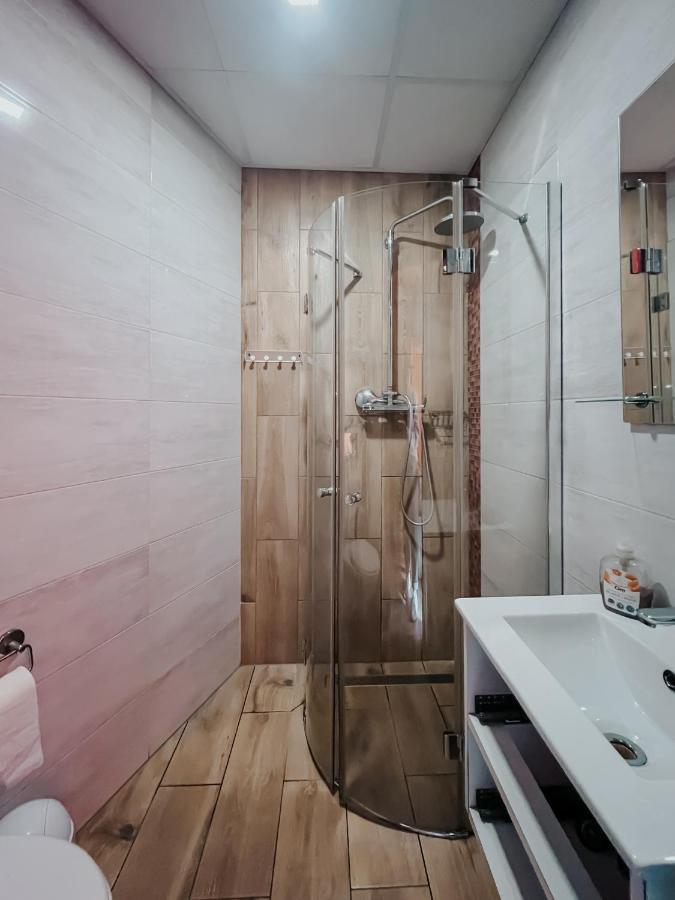 Hostel Filip Gdańsk Eksteriør bilde